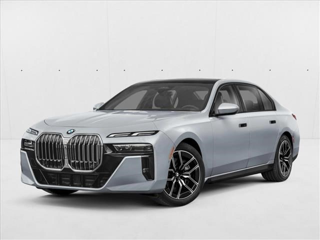 bmw 7 series 2025 WBA33EJ00SCV28541 image bmw 7 series 2025 WBA33EJ00SCV28541 image